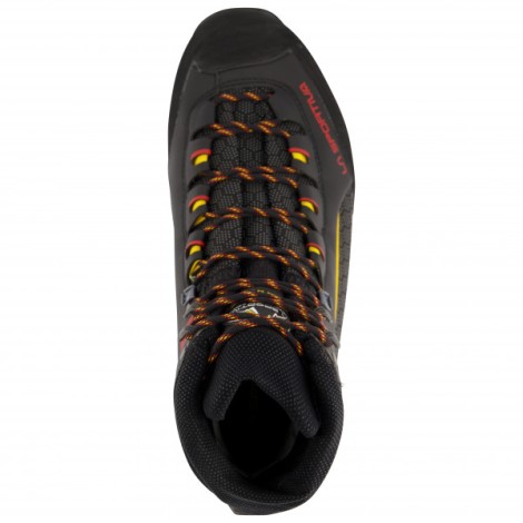 Trango Tower Extreme Gtx La Sportiva Danmark Sort Gul