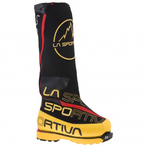 Olympus Mons Terning Gul Sort La Sportiva Danmark