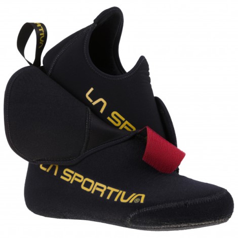 Olympus Mons Terning Gul Sort La Sportiva Danmark