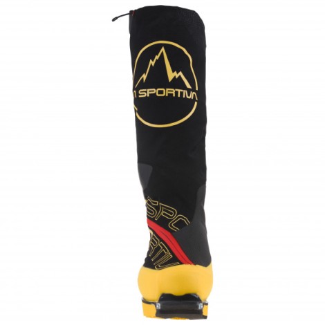 Olympus Mons Terning Gul Sort La Sportiva Danmark
