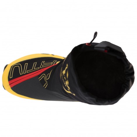 Olympus Mons Terning Gul Sort La Sportiva Danmark