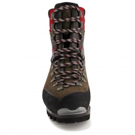 La Sportiva Danmark Antracitrød Karakorum Evo Gtx