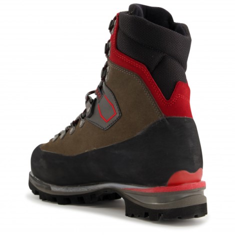 La Sportiva Danmark Antracitrød Karakorum Evo Gtx