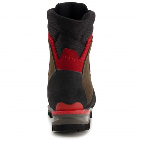 La Sportiva Danmark Antracitrød Karakorum Evo Gtx