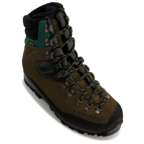 Karakorum Hc Gtx Mocha Forest La Sportiva Danmark