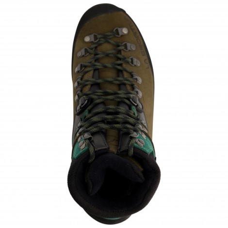 Karakorum Hc Gtx Mocha Forest La Sportiva Danmark