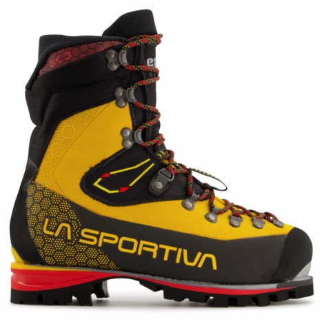 La Sportiva Danmark Gul Nepal Terning Gtx