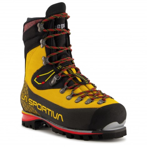 La Sportiva Danmark Gul Nepal Terning Gtx