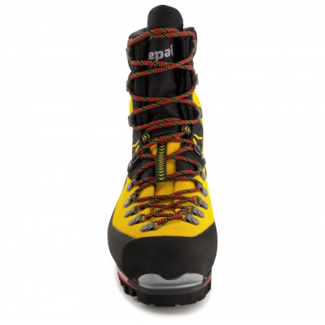 La Sportiva Danmark Gul Nepal Terning Gtx