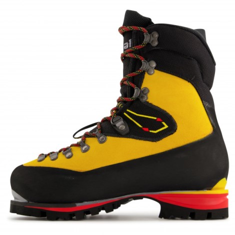 La Sportiva Danmark Gul Nepal Terning Gtx