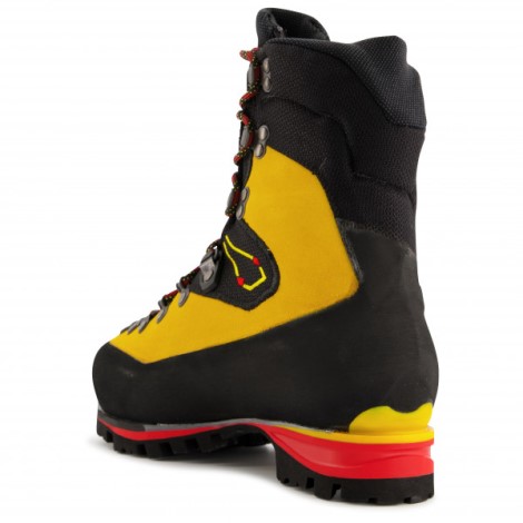 La Sportiva Danmark Gul Nepal Terning Gtx