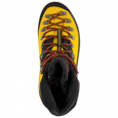La Sportiva Danmark Gul Nepal Terning Gtx