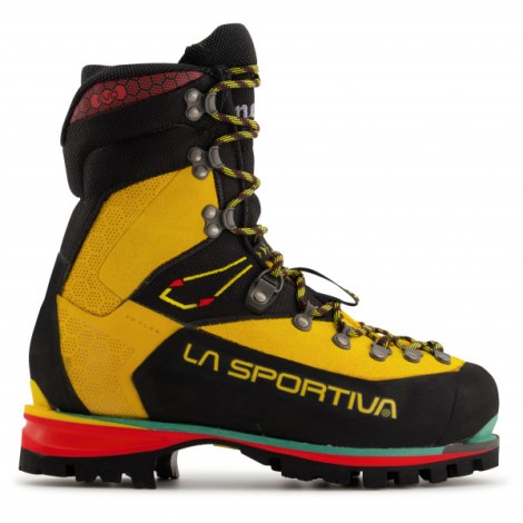 Nepal Evo Gtx Gul La Sportiva Danmark