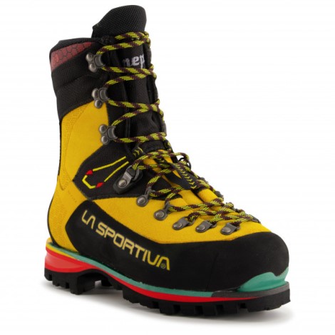 Nepal Evo Gtx Gul La Sportiva Danmark