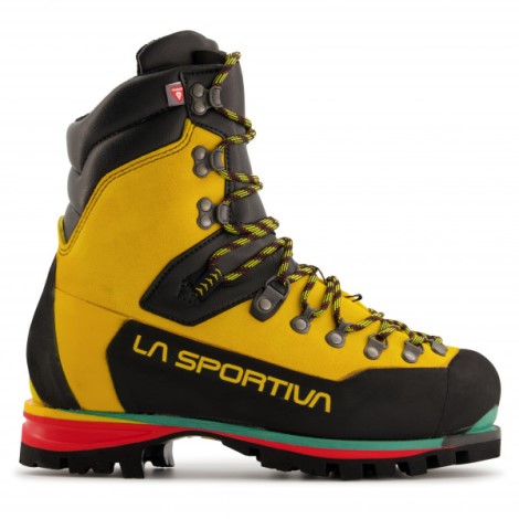 La Sportiva Danmark Gul Nepal Extreme