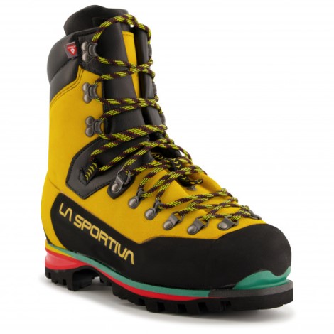 La Sportiva Danmark Gul Nepal Extreme
