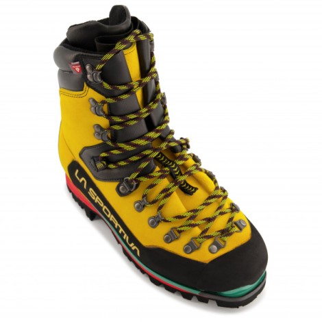 La Sportiva Danmark Gul Nepal Extreme