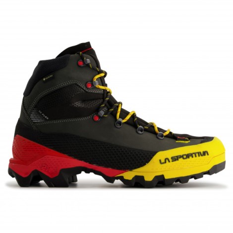 Aequilibrium Lt Gtx La Sportiva Danmark Sort