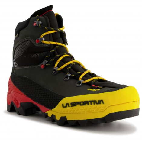 Aequilibrium Lt Gtx La Sportiva Danmark Sort