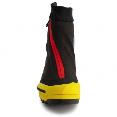 Aequilibrium Top Gtx Sort Gul La Sportiva Danmark
