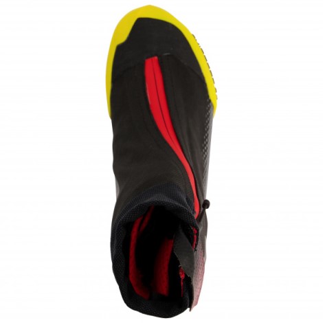Aequilibrium Top Gtx Sort Gul La Sportiva Danmark