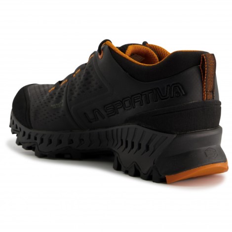 Det Sporty Danmark Carbon Ahornspir Gtx