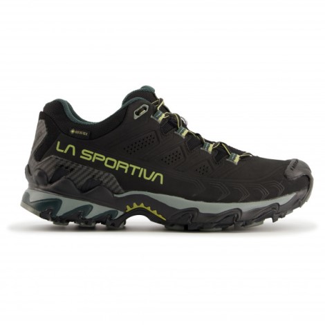 Ultra Raptor Ii Læder Gtx La Sportiva Danmark Sort Cedertræ