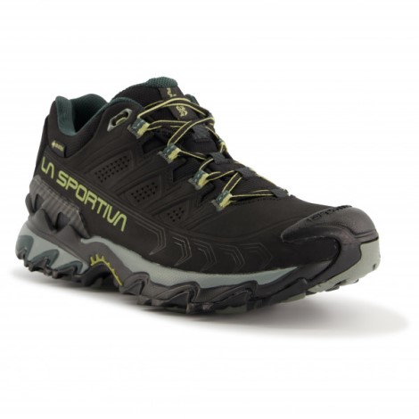 Ultra Raptor Ii Læder Gtx La Sportiva Danmark Sort Cedertræ