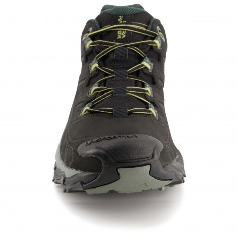 Ultra Raptor Ii Læder Gtx La Sportiva Danmark Sort Cedertræ