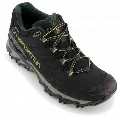Ultra Raptor Ii Læder Gtx La Sportiva Danmark Sort Cedertræ