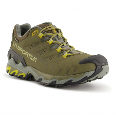 La Sportiva Danmark Ivy Cedar Ultra Raptor Ii Læder Bred Gtx