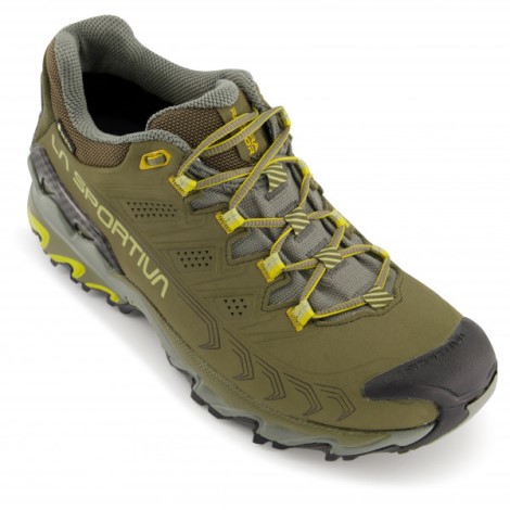 La Sportiva Danmark Ivy Cedar Ultra Raptor Ii Læder Bred Gtx
