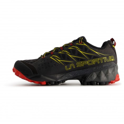 La Sportiva Danmark Sorte Akyra Trail Løbesko