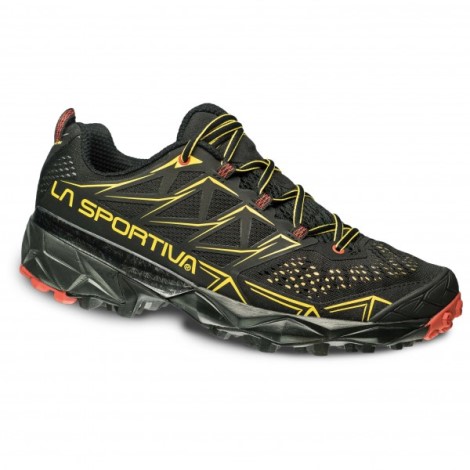 Akyra Trail Løbesko La Sportiva Danmark Space Blue Maple