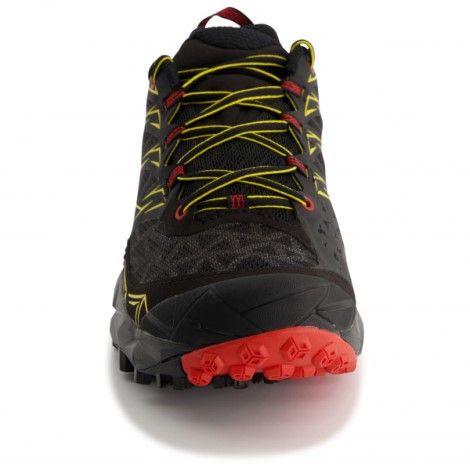 Akyra Trail Løbesko La Sportiva Danmark Space Blue Maple