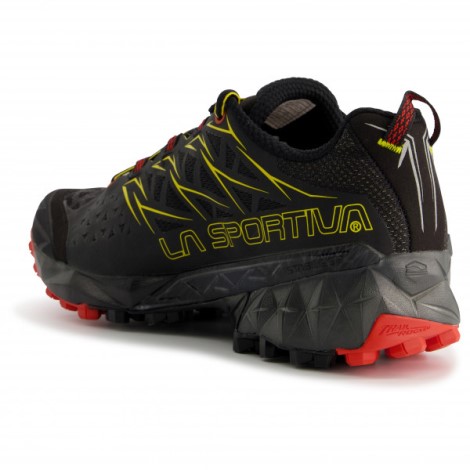 Akyra Trail Løbesko La Sportiva Danmark Space Blue Maple