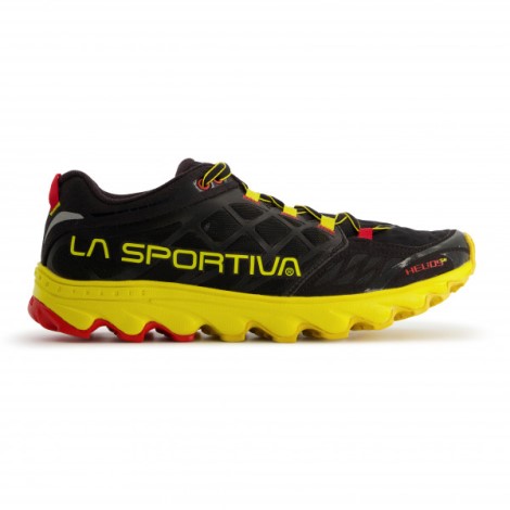 Helios Sr La Sportiva Danmark Gul Sort