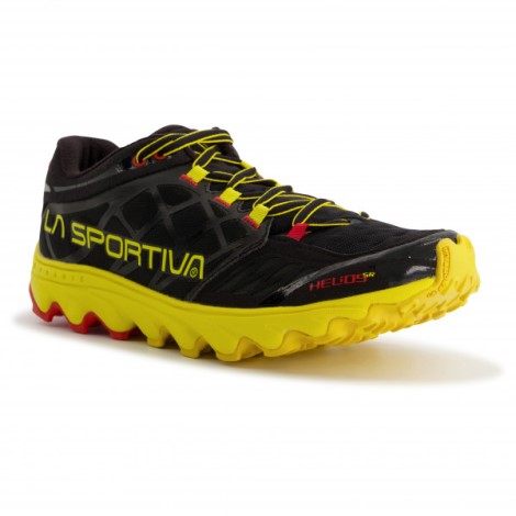 Helios Sr La Sportiva Danmark Gul Sort