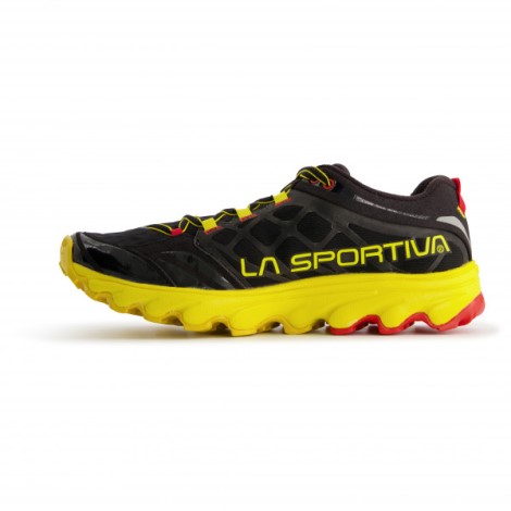 Helios Sr La Sportiva Danmark Gul Sort