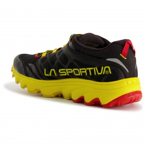 Helios Sr La Sportiva Danmark Gul Sort