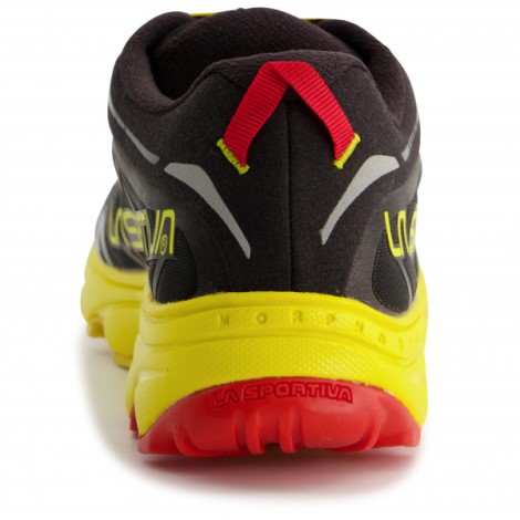Helios Sr La Sportiva Danmark Gul Sort