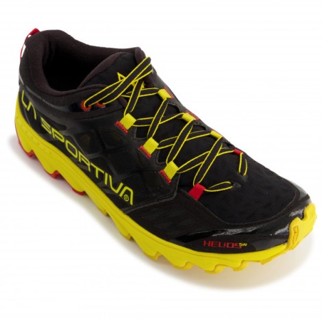 Helios Sr La Sportiva Danmark Gul Sort