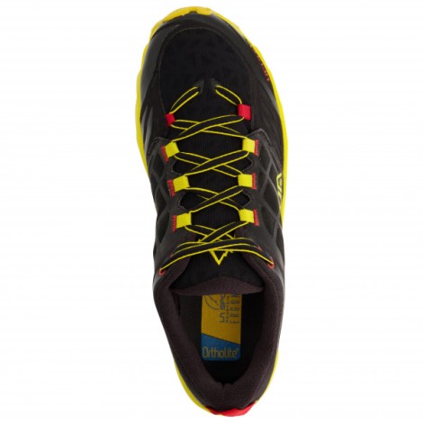 Helios Sr La Sportiva Danmark Gul Sort
