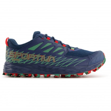 La Sportiva Danmark Opal Græs Grøn Lycan Gtx