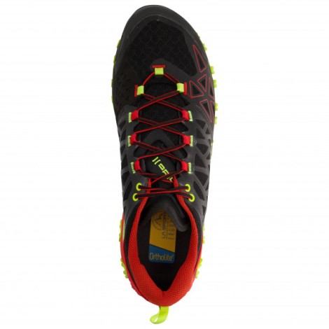 Bushido Ii La Sportiva Danmark Opal æblegrøn