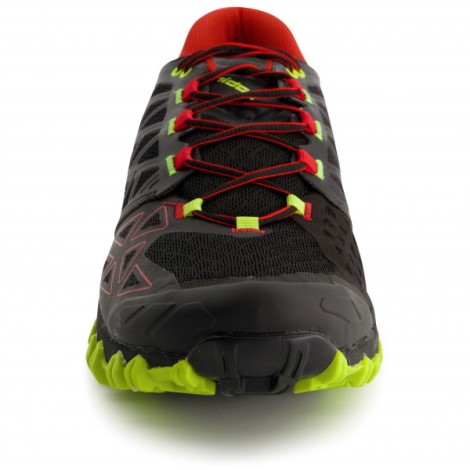 Bushido Ii Metal Flash Green La Sportiva Danmark