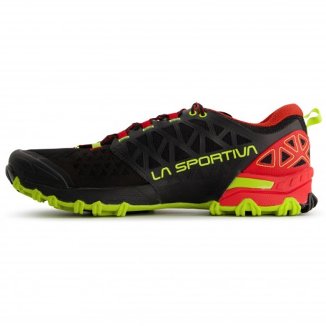 Bushido Ii Metal Flash Green La Sportiva Danmark