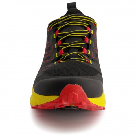 Sjakal La Sportiva Danmark Neon Goji