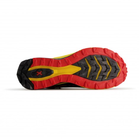 Sjakal La Sportiva Danmark Neon Goji