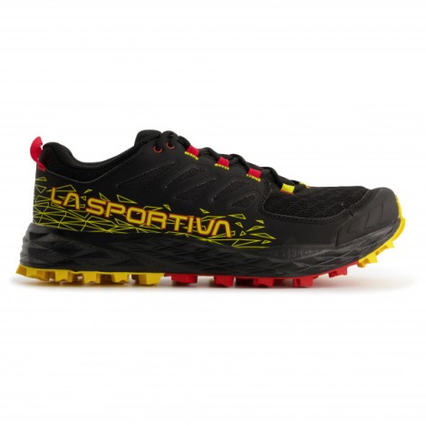 La Sportiva Danmark Sort Gul Lycan Ii